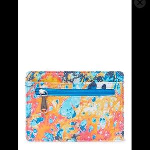 Hobo Euro Slide Wallet